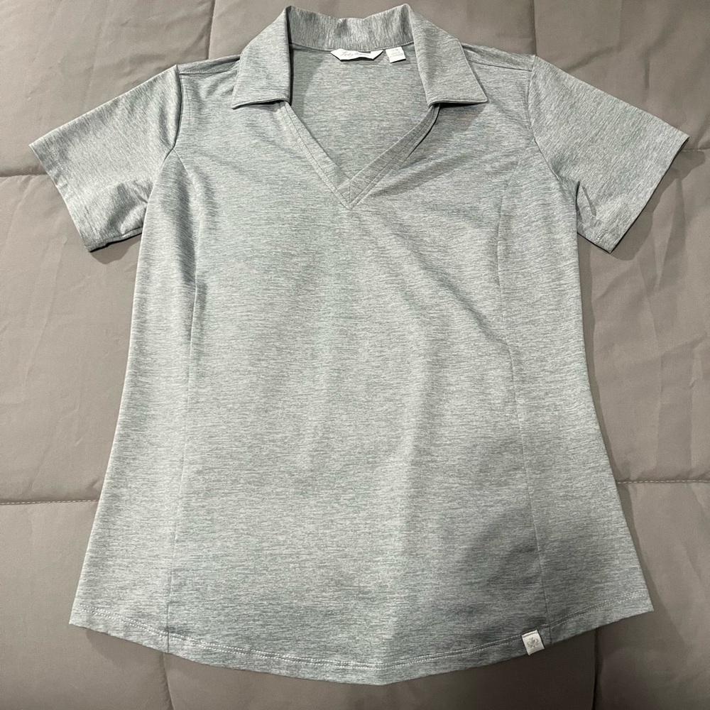 Lady Hagen Golf Polo